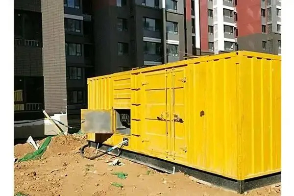 防城港发电机租赁怎么去检查电力电缆线路的温度呢?